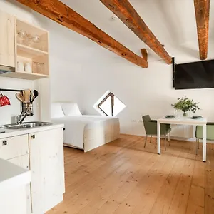 Strmol Apartman