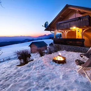 Lunela Estate With Sauna Vikendica