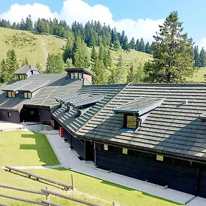 Apartma Krvavec - Cosy Mountain Retreat Apartman